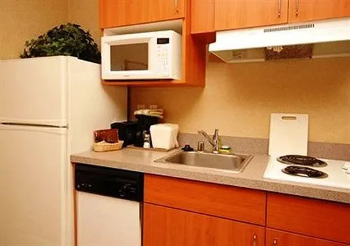 Mainstay Suites