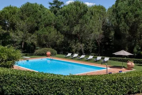 Villa Il Poggiolino