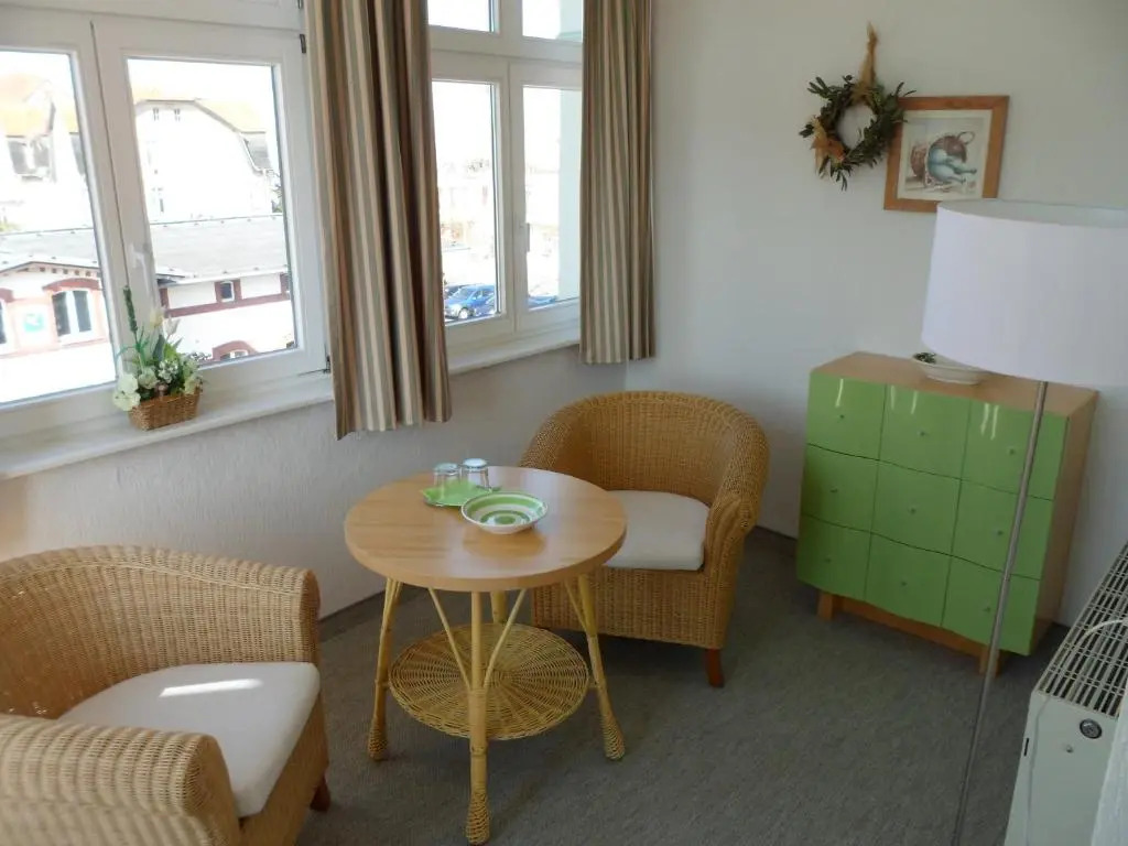 Hotel Schloonsee, Garni