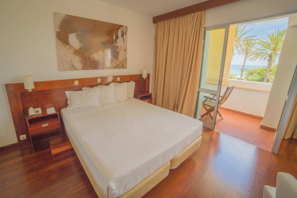 Hotel Porto Santo & Spa