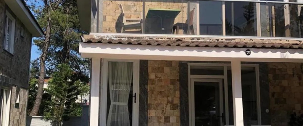 Yaniklar Apart Otel