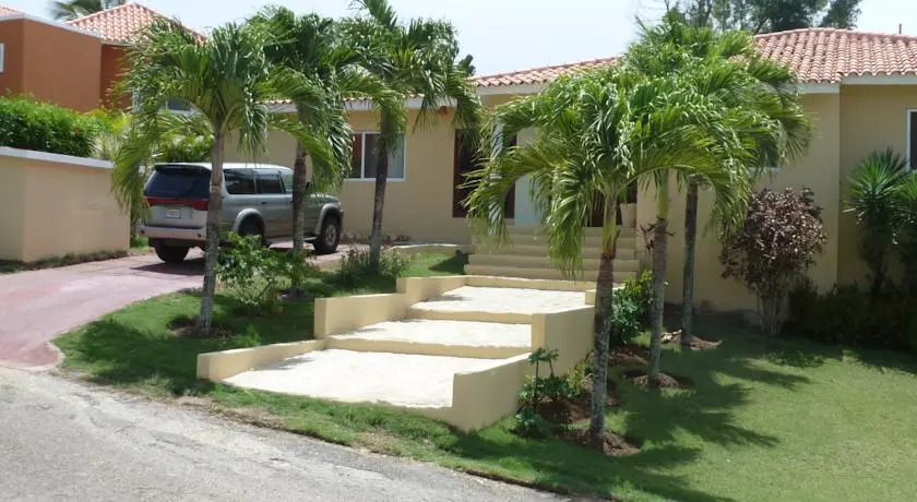 Casa Alfonso