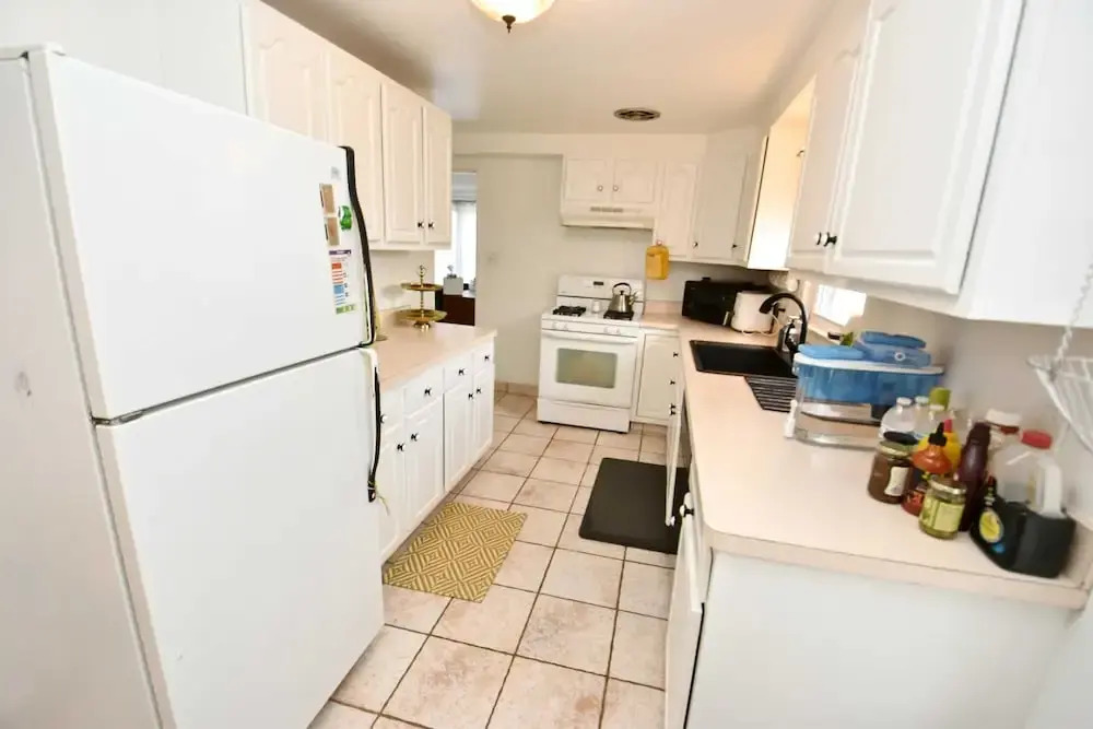 3 Bedroom 2 Bath Home Close to ND w Fire pit 1155