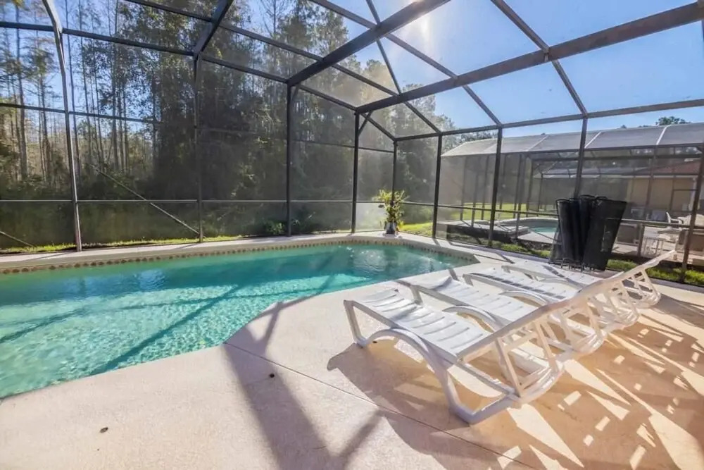 Kevin's Watersong Resort Vacation Home