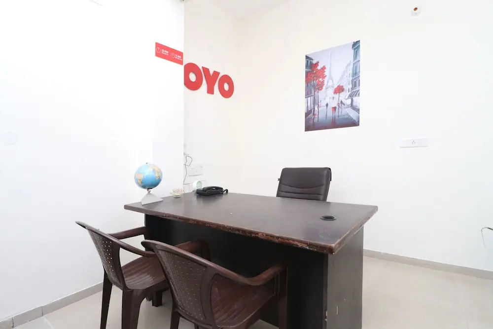 Ra Vista By OYO Rooms