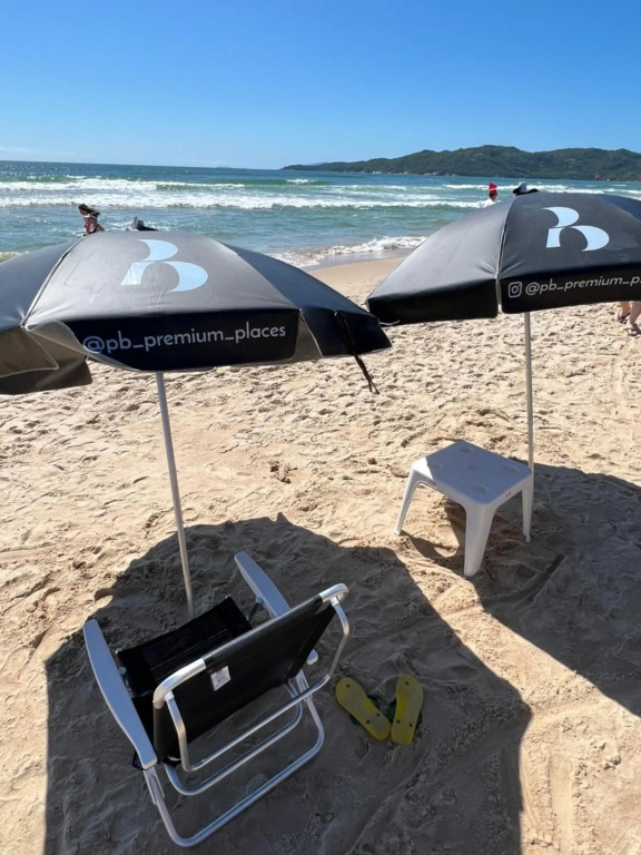PB Premium Places - Apartamentos de alto padrão em Mariscal - 80 metros da praia