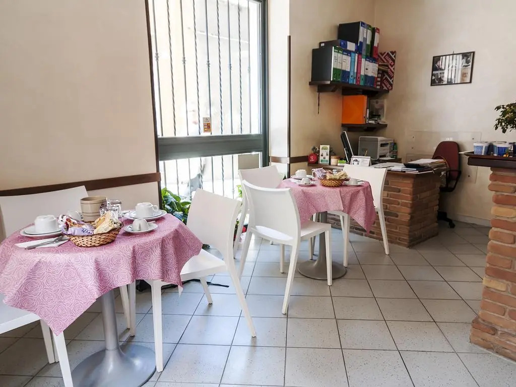 La Casa degli Artisti 1