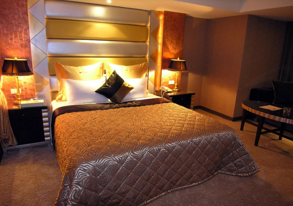Taipei Lotty Hotel