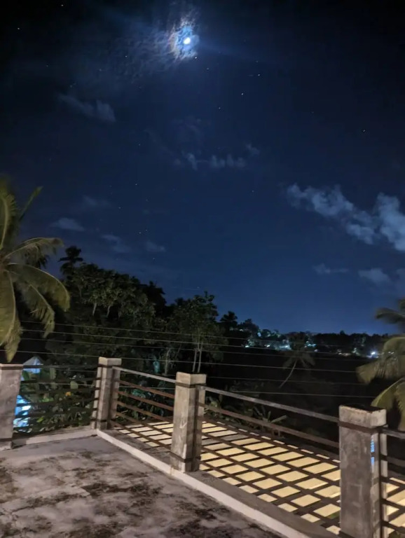 The Villa Close To Surf Beach And Galle Fort