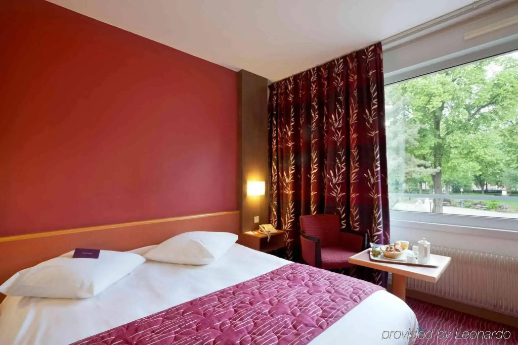 LEsquisse Hotel & Spa Colmar - MGallery Collection