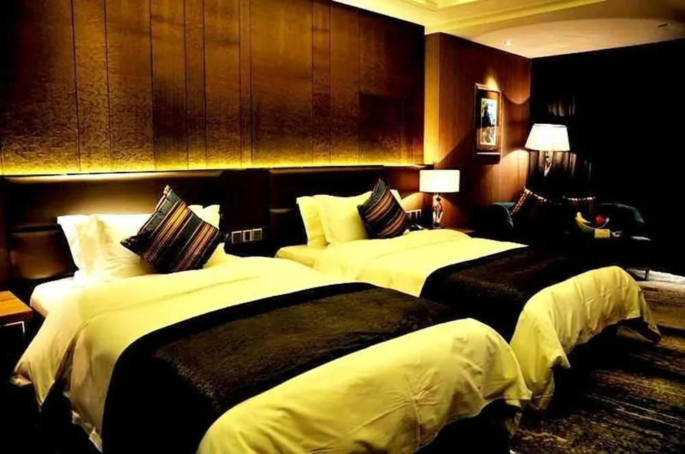 Chengdu Youhao Jinjiang Hotel