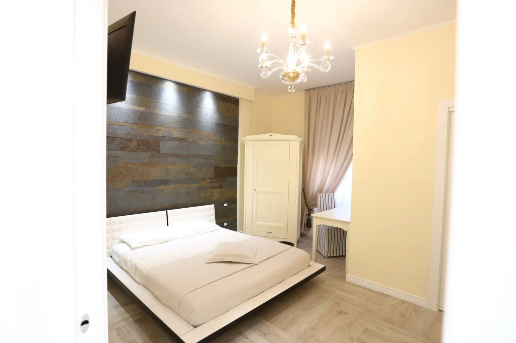 B&B Piano delle Fosse