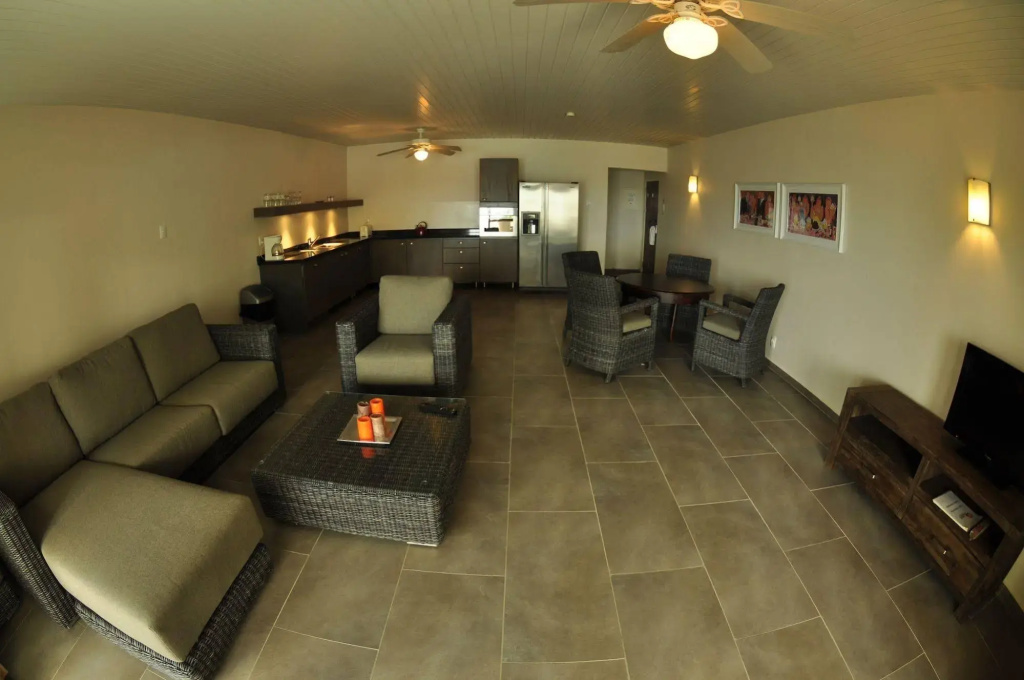 Belmar Oceanfront Apartments