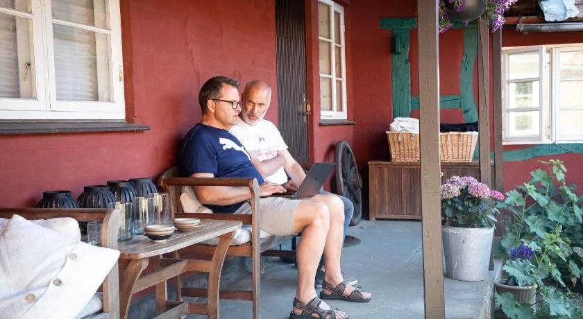 Pension Holmegaard