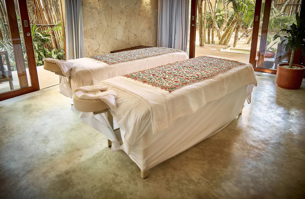 La Zebra Tulum, a Small Luxury Hotel