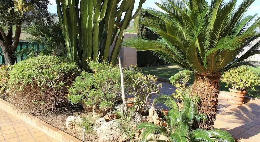 Villa Lorena