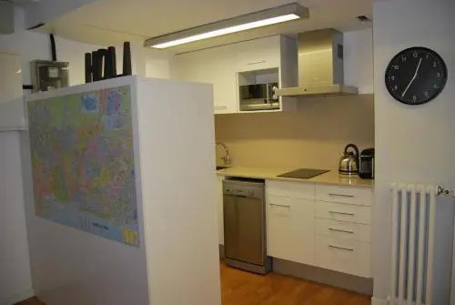 La Mejor Zona de Barcelona