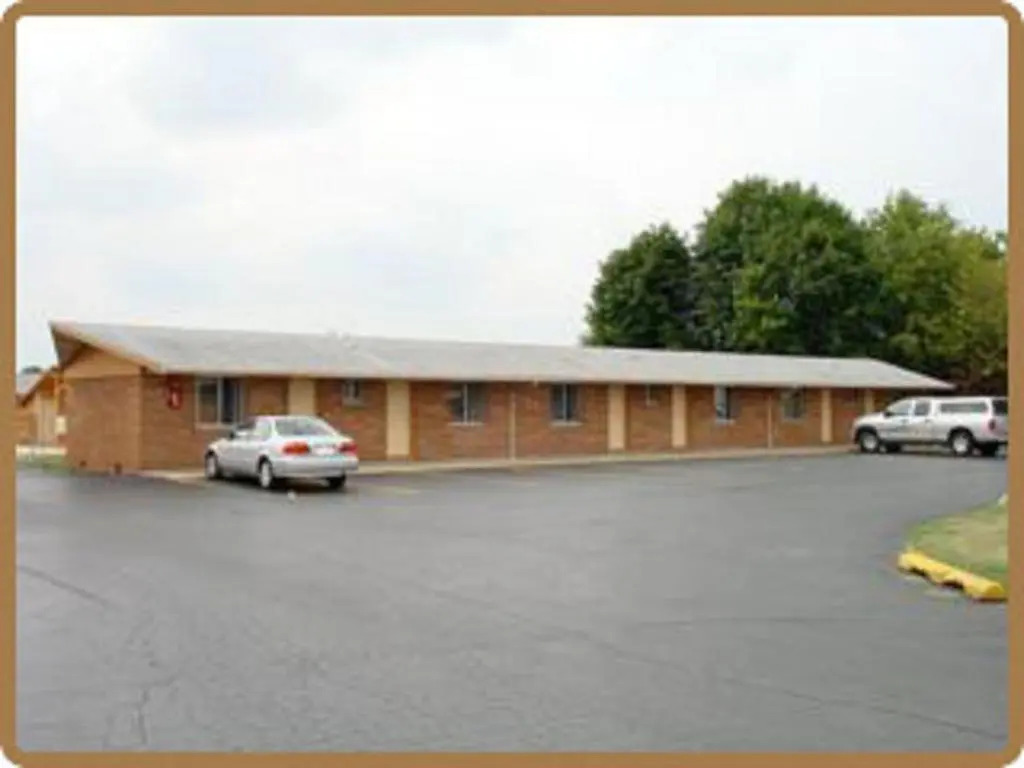 Euclid Motel