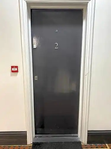 Cosy Flat in London II
