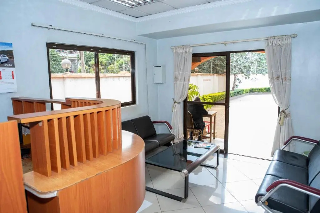 Jupiter Guest House - Parklands