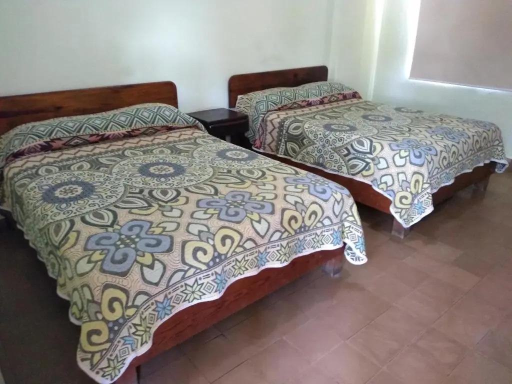 OYO Hotel Colimense