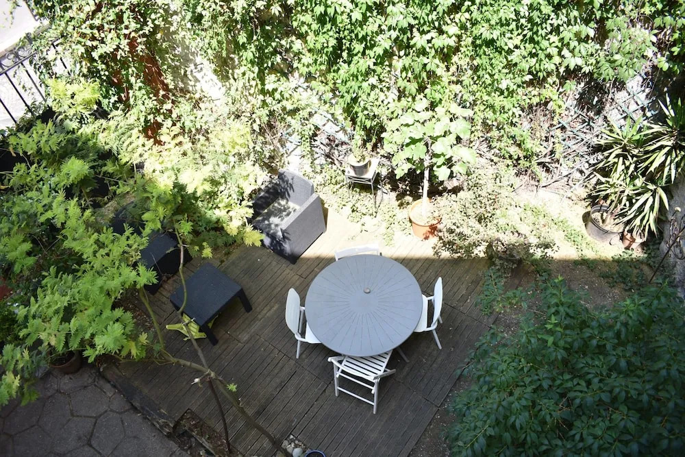 3 Storey Flat With Private Terrace