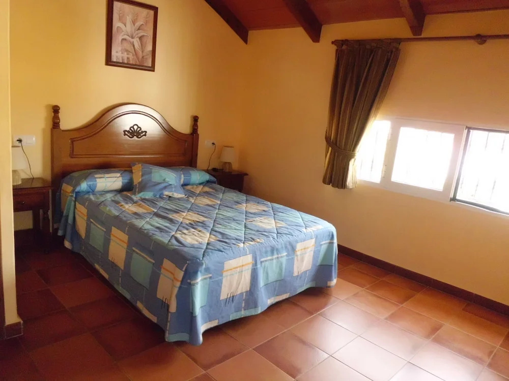 Bungalows La Aceitera - Casa 2