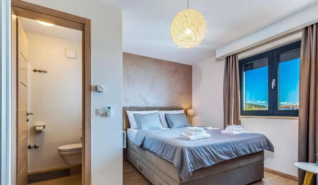 Holiday home in Crikvenica 40896