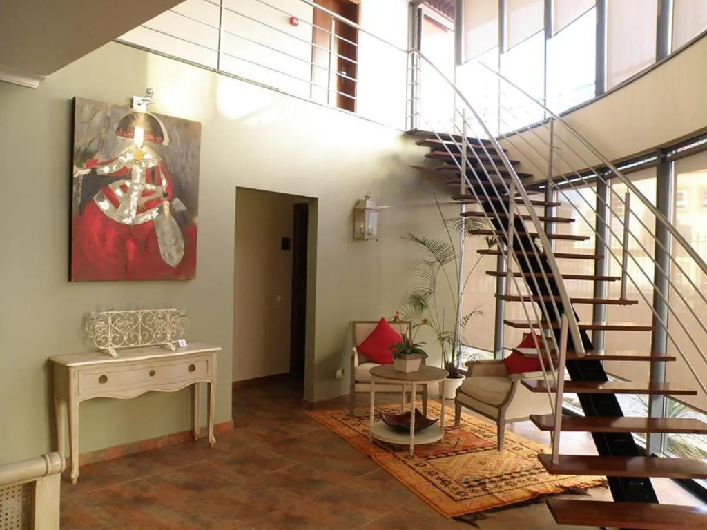 Villa Rosa