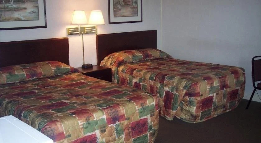 Riverside Inn-Cayce