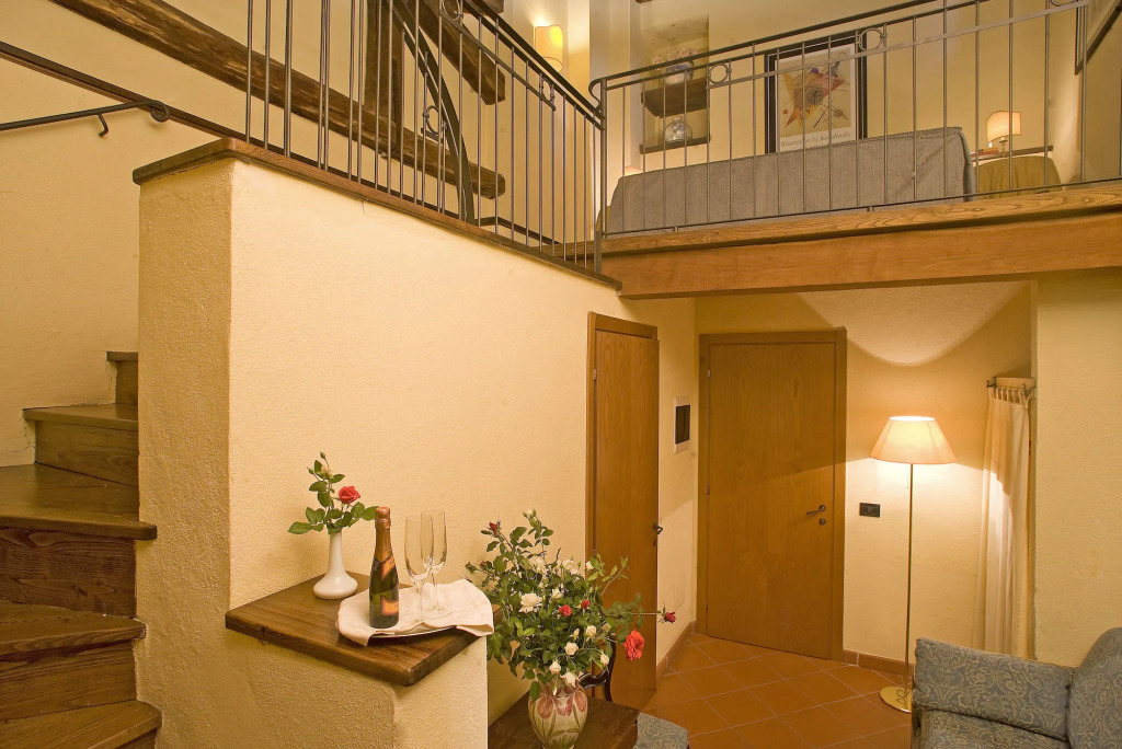 Hotel Della Fortezza