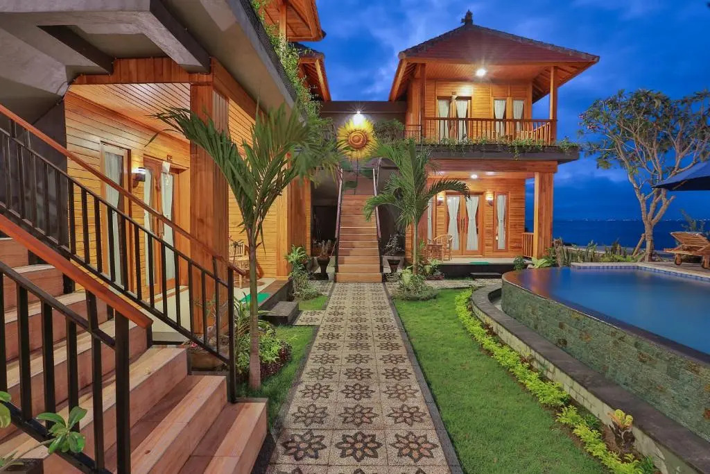 Sunrise Cottage