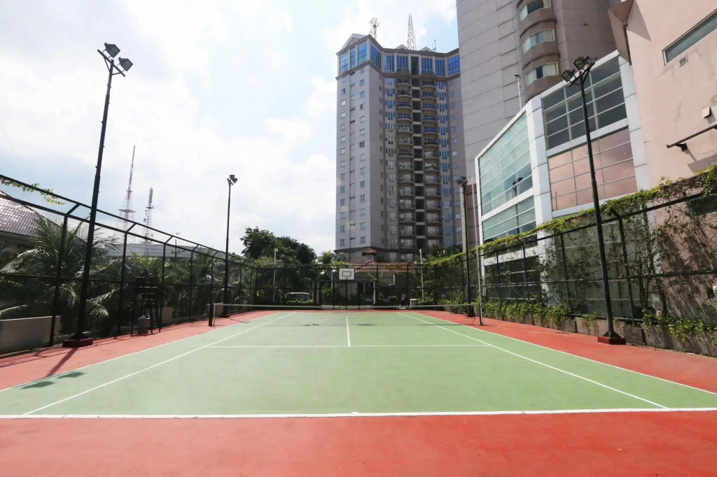Java Paragon Hotel & Residences