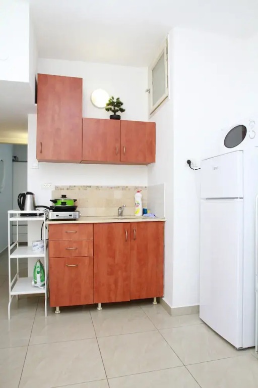 KAV Apartments - Sderot Ben Gurion 44