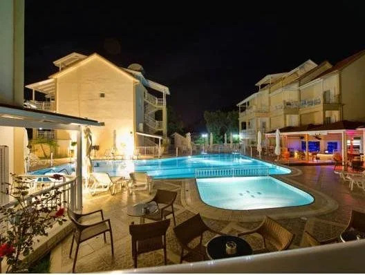 Elena Hotel