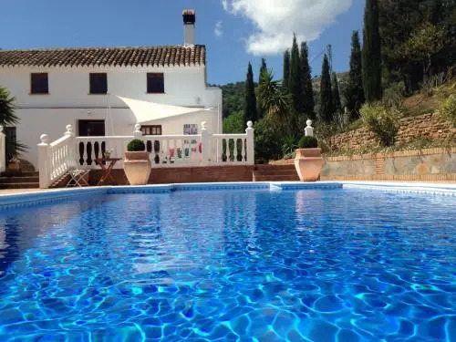 B&B Cortijo La Pura