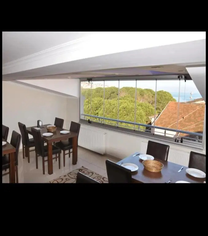 Otel Burak