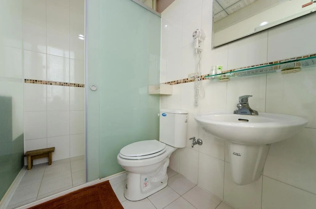 Yenhi B&B
