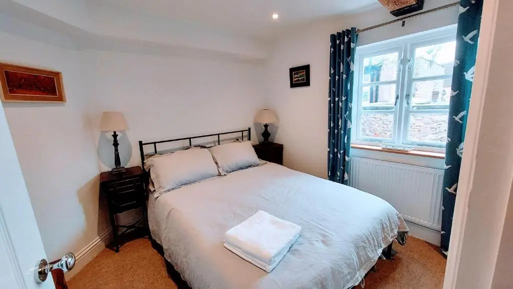 Goshawk 1 Bed Apartment In Ludlow Town Centre