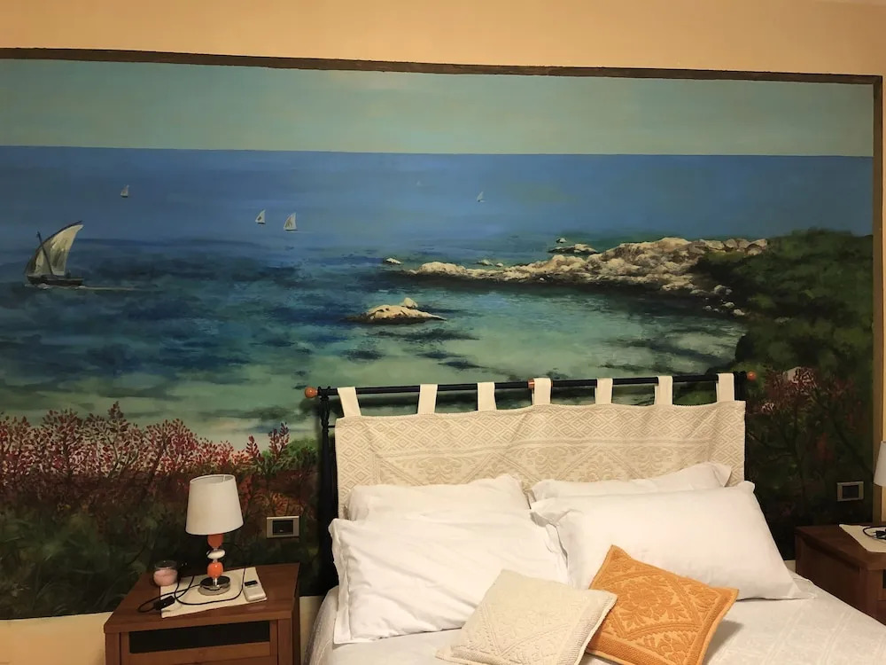 Villa Diana affitta camere
