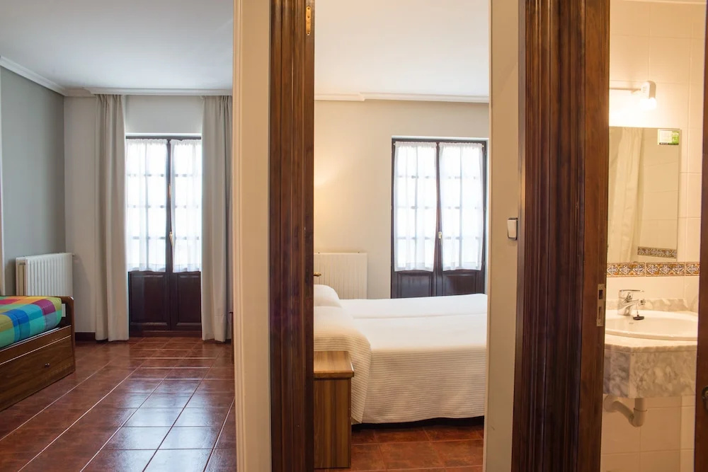 Apartamentos Capriccio