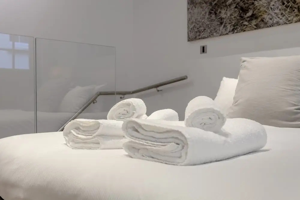 Mayfair 1 Bedroom Flat