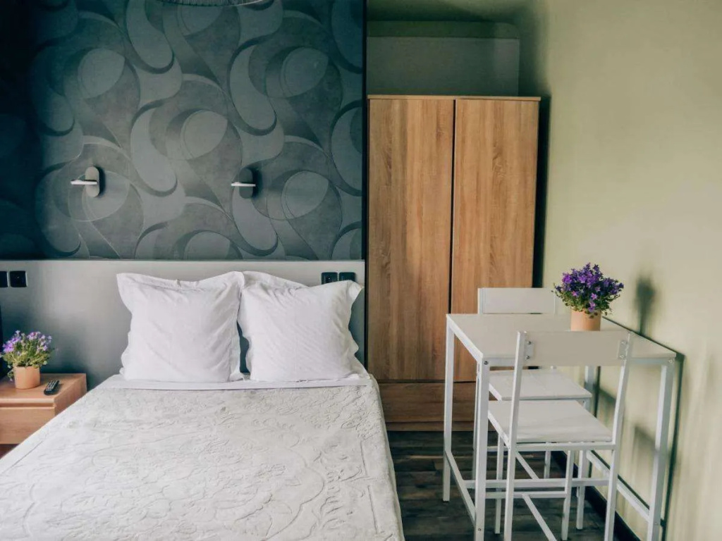 Luxia Hotel & Spa