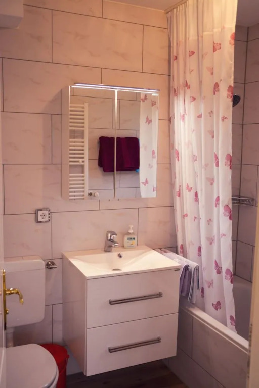 Hotel Garni Regina