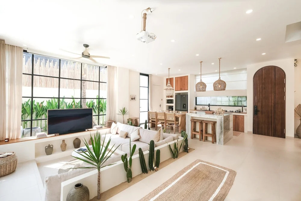 Villa Coconut Canggu