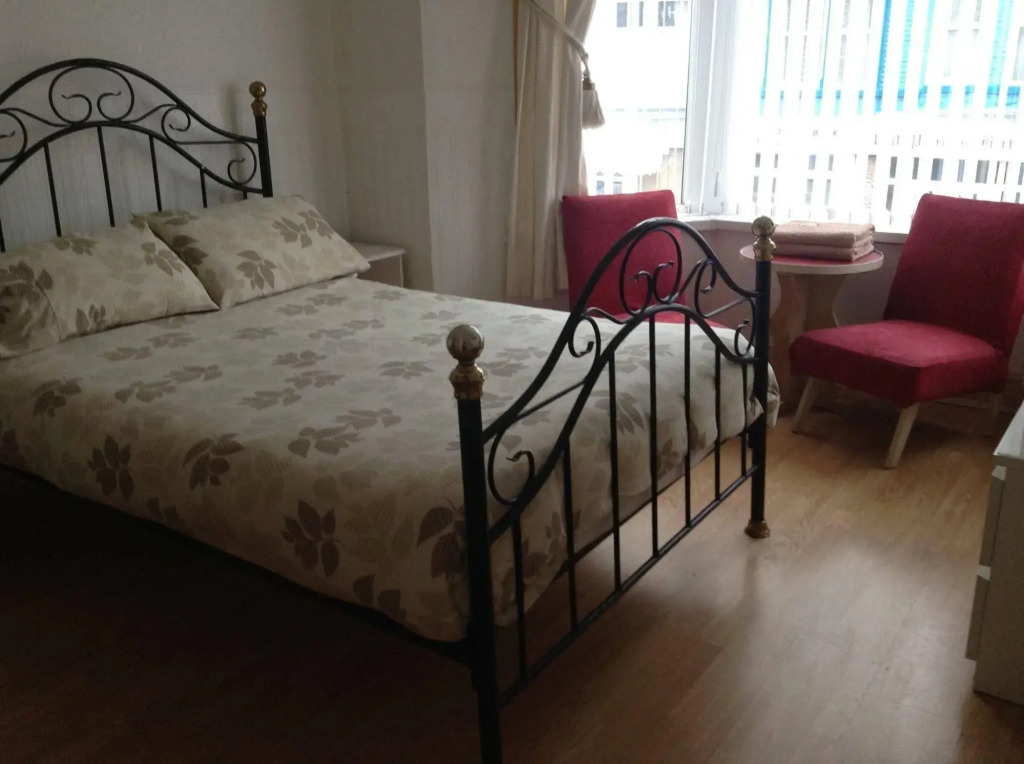 Fairhaven Hotel