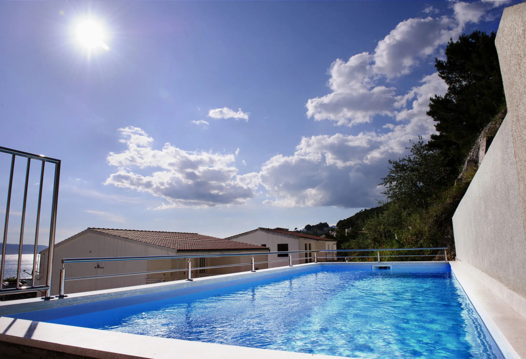 Villa Palloma