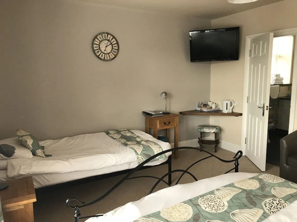 The Mayhill Hotel
