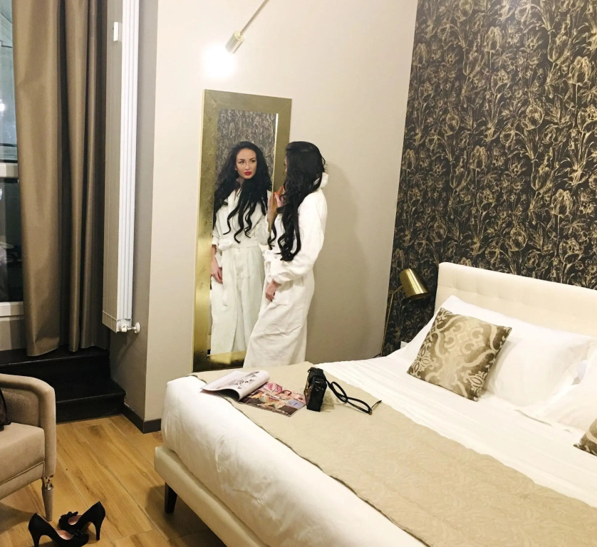 INTOMILAN Galleria Duomo I Boutique & Design Aparthotel
