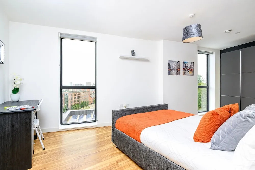 Yorksha Luxury Apartments
